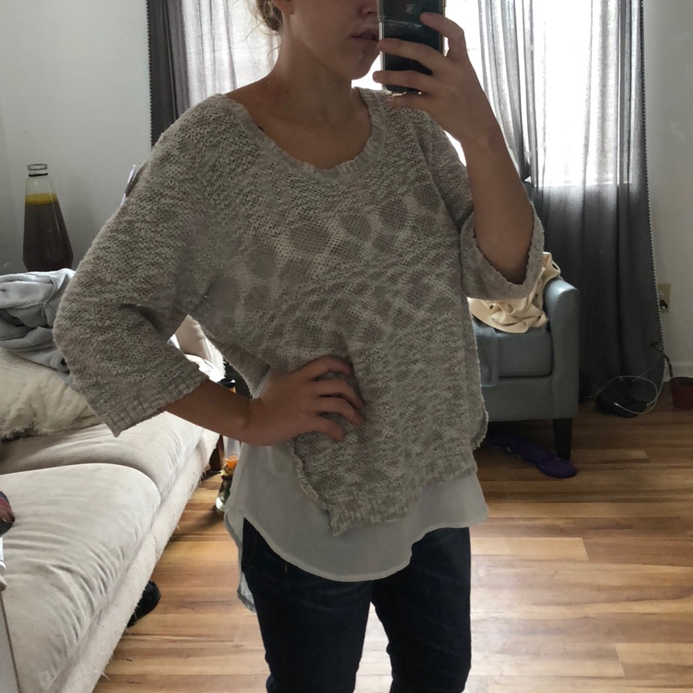 American Rag Sweater